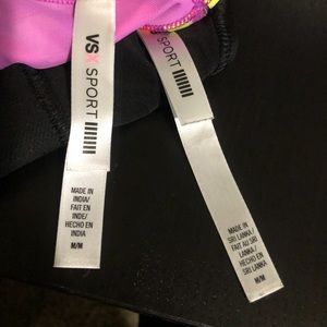 Victoria's Secret Intimates & Sleepwear - 2 Victoria’s Secret Sport Bras Victoria's Secret Intimates & Sleepwear - 2 Victoria’s Secret Sport Bras